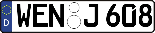 WEN-J608