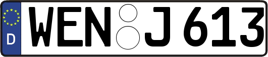 WEN-J613