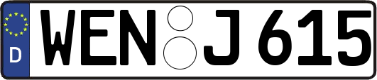 WEN-J615