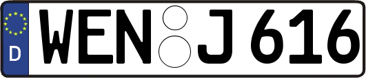 WEN-J616