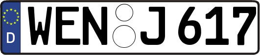 WEN-J617
