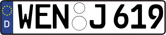 WEN-J619