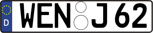 WEN-J62