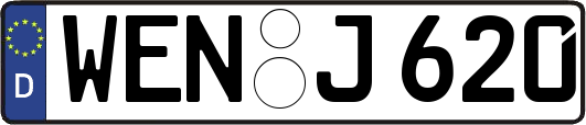 WEN-J620
