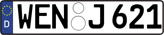 WEN-J621
