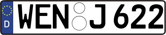 WEN-J622
