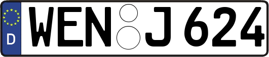 WEN-J624