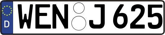 WEN-J625