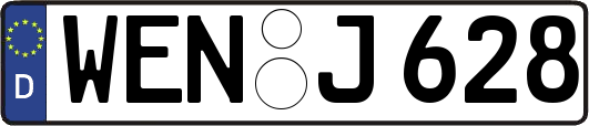WEN-J628