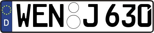 WEN-J630