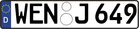 WEN-J649