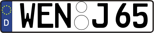 WEN-J65