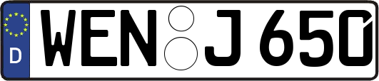 WEN-J650