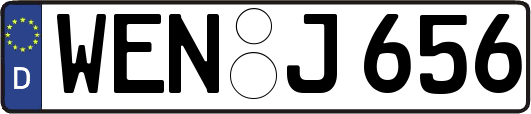 WEN-J656
