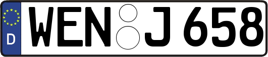 WEN-J658