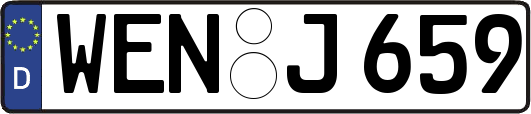 WEN-J659