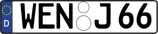 WEN-J66