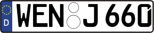 WEN-J660
