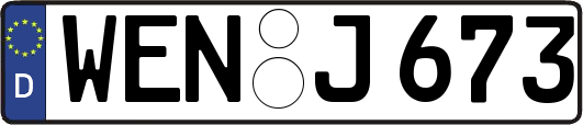 WEN-J673