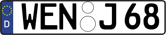 WEN-J68