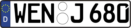 WEN-J680