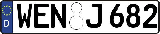 WEN-J682