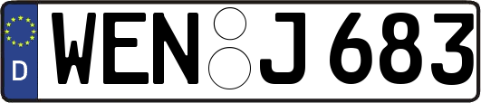 WEN-J683