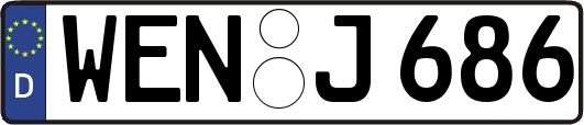 WEN-J686