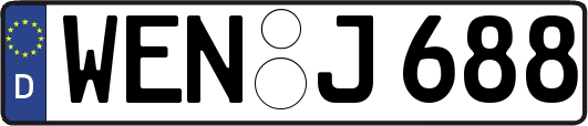 WEN-J688