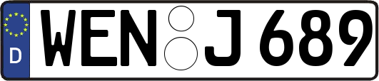 WEN-J689