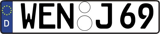 WEN-J69