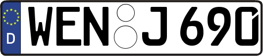 WEN-J690