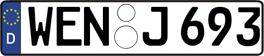 WEN-J693