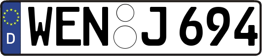 WEN-J694