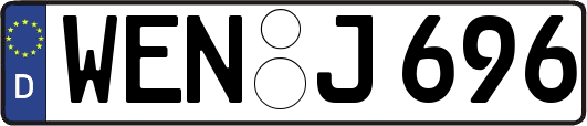 WEN-J696