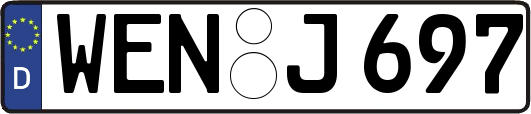 WEN-J697