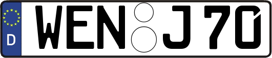 WEN-J70