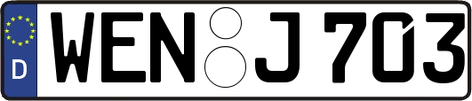 WEN-J703