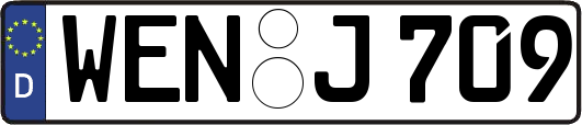 WEN-J709