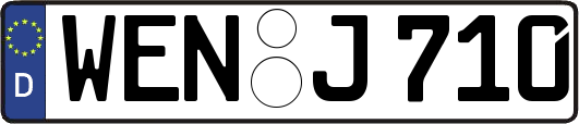 WEN-J710