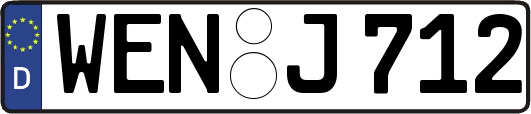 WEN-J712