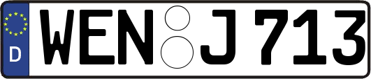 WEN-J713