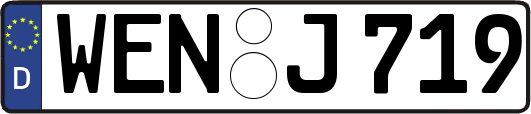 WEN-J719