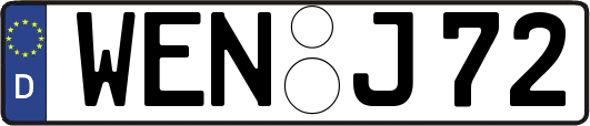 WEN-J72