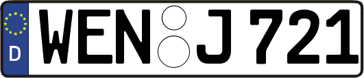 WEN-J721
