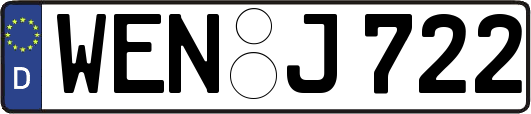 WEN-J722