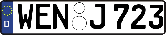 WEN-J723
