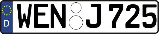 WEN-J725