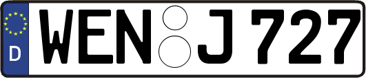 WEN-J727