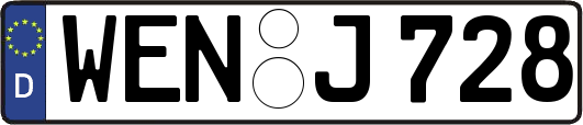 WEN-J728